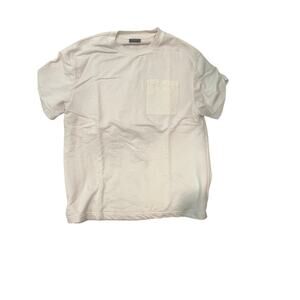 Penshoppe Pocket Tee Mens Med